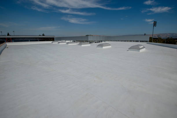 Hot Roofs in Chesilhurst, NJ