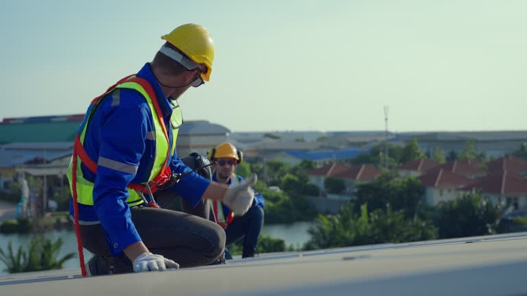 Best Roof Coating and Sealing  in Chesilhurst, NJ