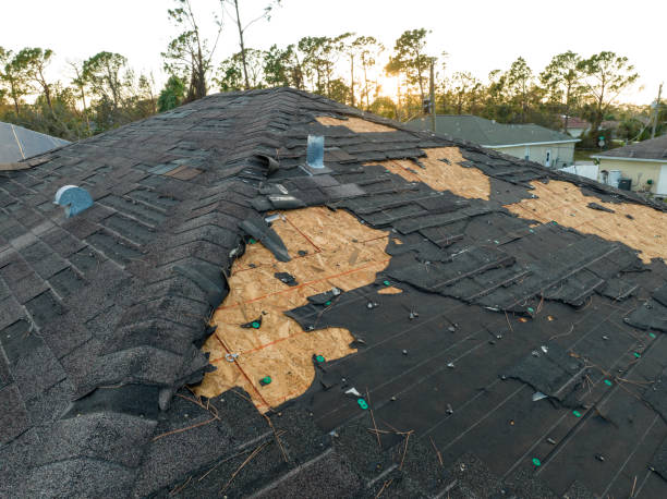 Fast & Reliable Emergency Roof Repairs in Chesilhurst, NJ