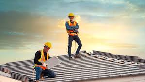 Best Tile Roofing Installation  in Chesilhurst, NJ